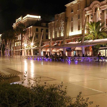 Apartment Pauk سبليت المظهر الخارجي الصورة